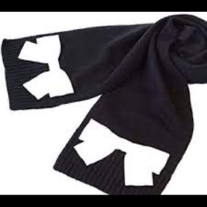 Kate Spade Scarf w/ bow